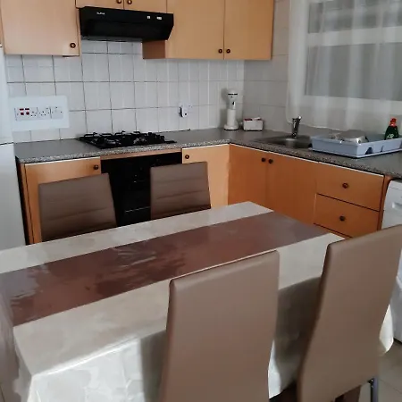 Appartement Pari