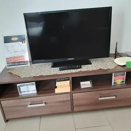 Appartement Pari *