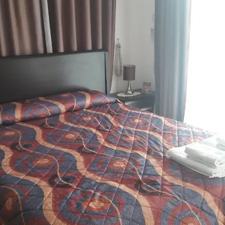 Pari Appartement