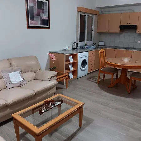 Pari Appartement Paphos