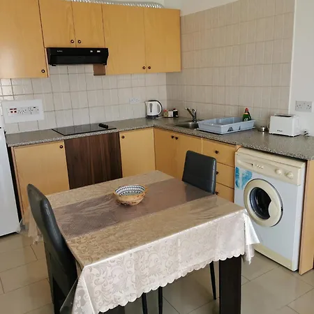 Appartement Pari Paphos