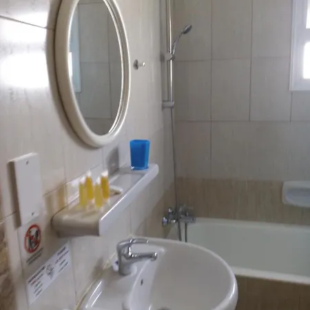 Appartement Pari *